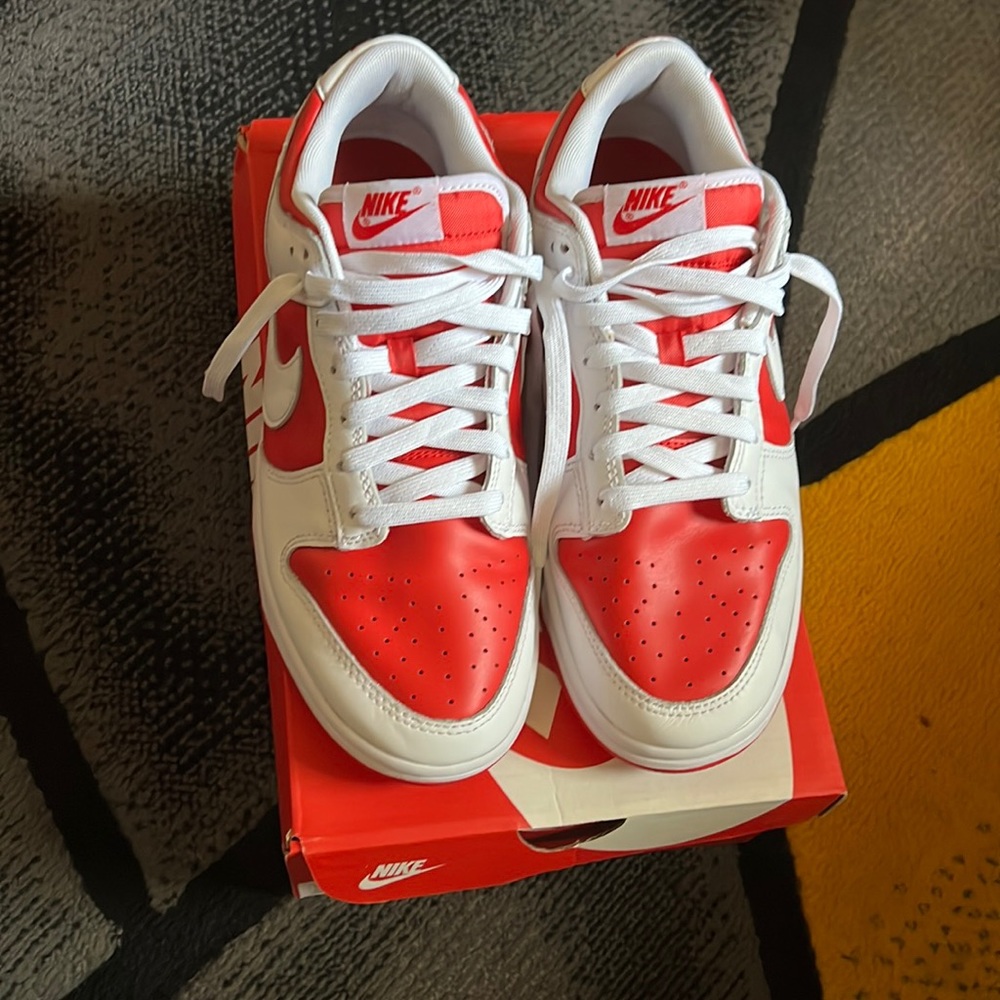 Nike Dunks